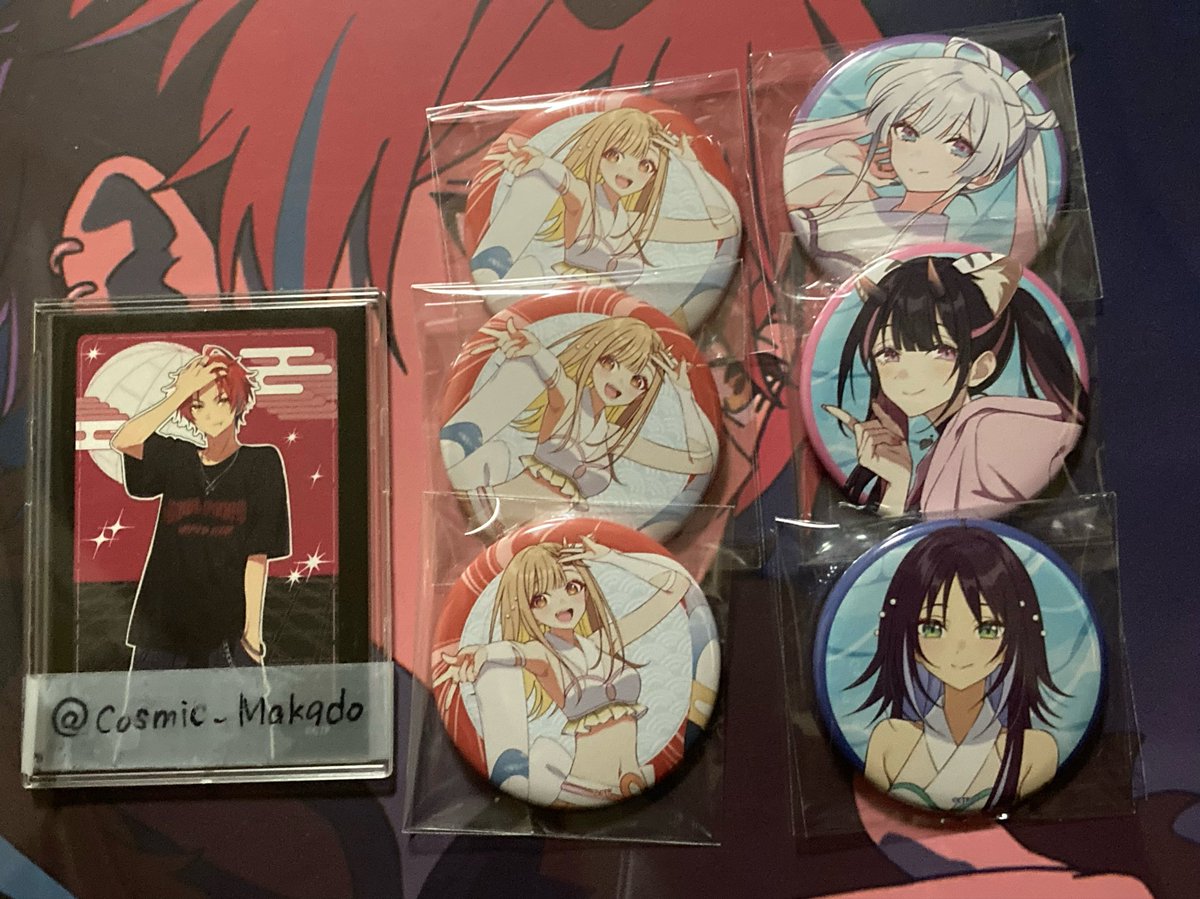 Cosmic_Mikado's tweet photo. 超かぐや姫 交換 買取

求 帝ちゃん(全部じゃないけどトレカサイズのコレクションをしており、カード類も検討します！！主に画像周辺が欲しい)⇒かぐやのみ定価送料、交換優先

譲 画像②

Yahooフリマで取引希望。 https://t.co/Bw4febVkP2