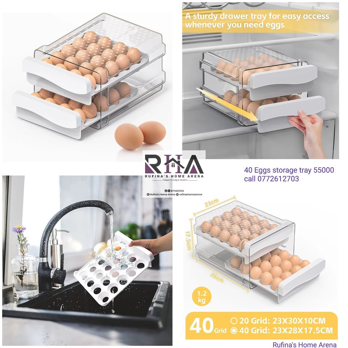 DeniseDais2ls's tweet photo. RUFINA HOME ARENA 
Wanting your kitchen to look modern, trust us for quality products 
#RufinaHomaArena https://t.co/mKAOixPPX8