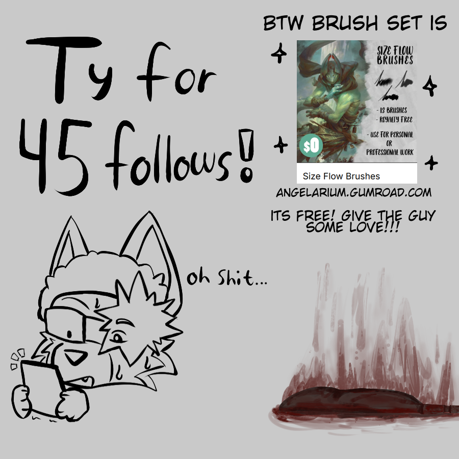 FakeCrepes_'s tweet photo. my very first banger and its wumpus about to be digested into fuel 🥀🥀 

ts supposed to be posted on 50 but i got impatient. Tysm all!!! https://t.co/UMbdbYDpMa