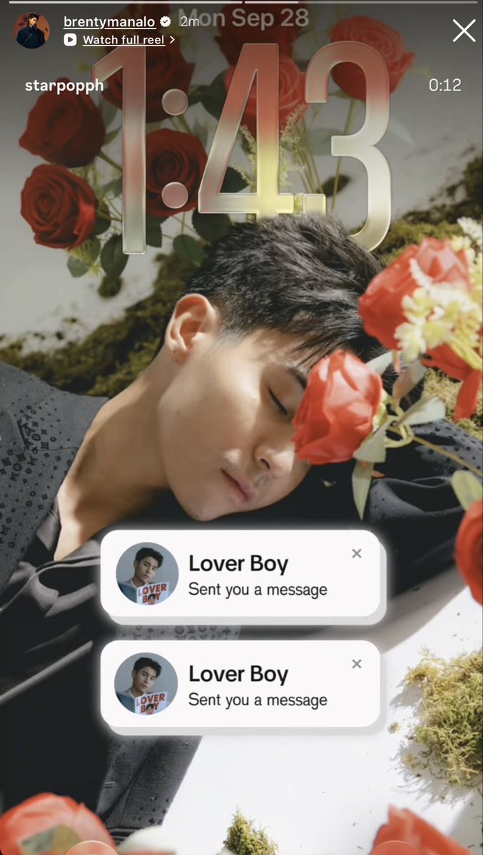 summerof_brent's tweet photo. Brenty excited ka?🥀 https://t.co/n4I7OeDUyK
