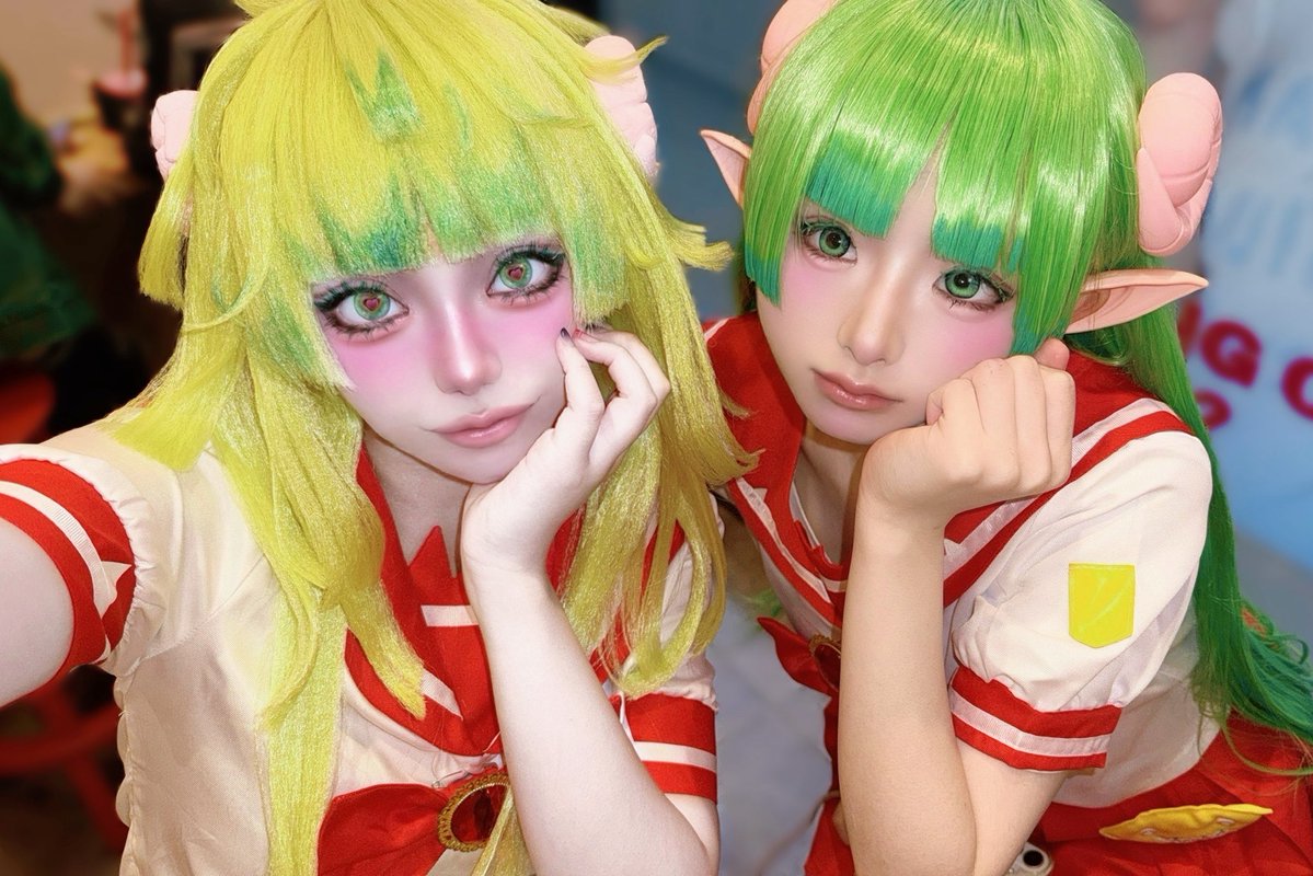 micho_d0u0b's tweet photo. 魔入間.cos ウァラク・クララ

♡┈┈┈♡┈┈┈♡┈┈┈♡┈┈┈♡

セクシーなの？キュートなの？

どっちが好きなの？

♡┈┈┈♡┈┈┈♡┈┈┈♡┈┈┈♡

#アコスタみのおキューズモール https://t.co/QDLO4bJr5l
