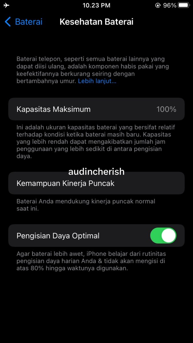 audincherish's tweet photo. wts ip iphone 6s 64gb grey

battery health 100% ✅
home, power, silent on ✅
all operator ✅
kamera depan belakang jernih ✅
body mulus ✅
touch id off ❌

#zonauang iphone ip 6 6s https://t.co/GwvIktOGvv