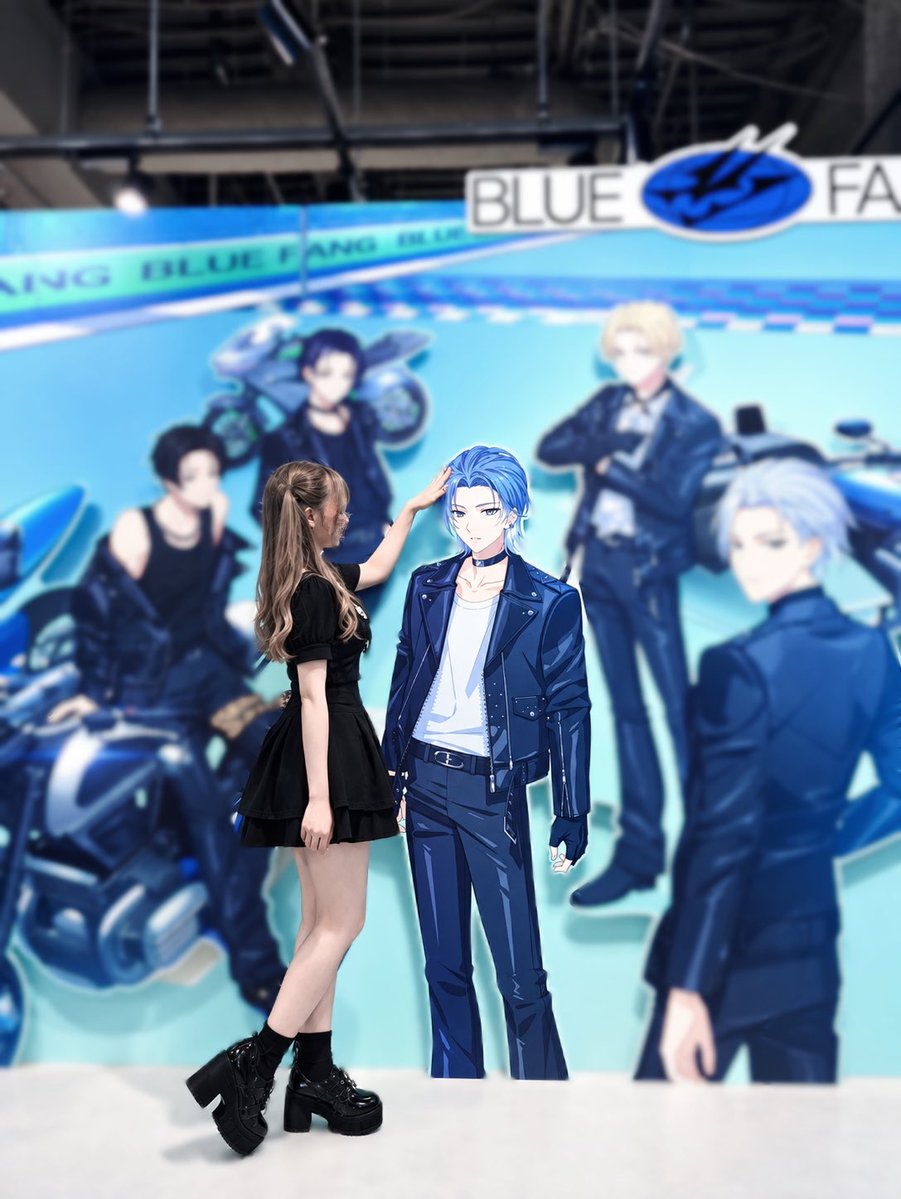 __so1eil's tweet photo. ﾅｷﾞにあってきたの( > ·̫ <)👍🏻🌟
時差すごい🌀 https://t.co/4cGjAxzNAa