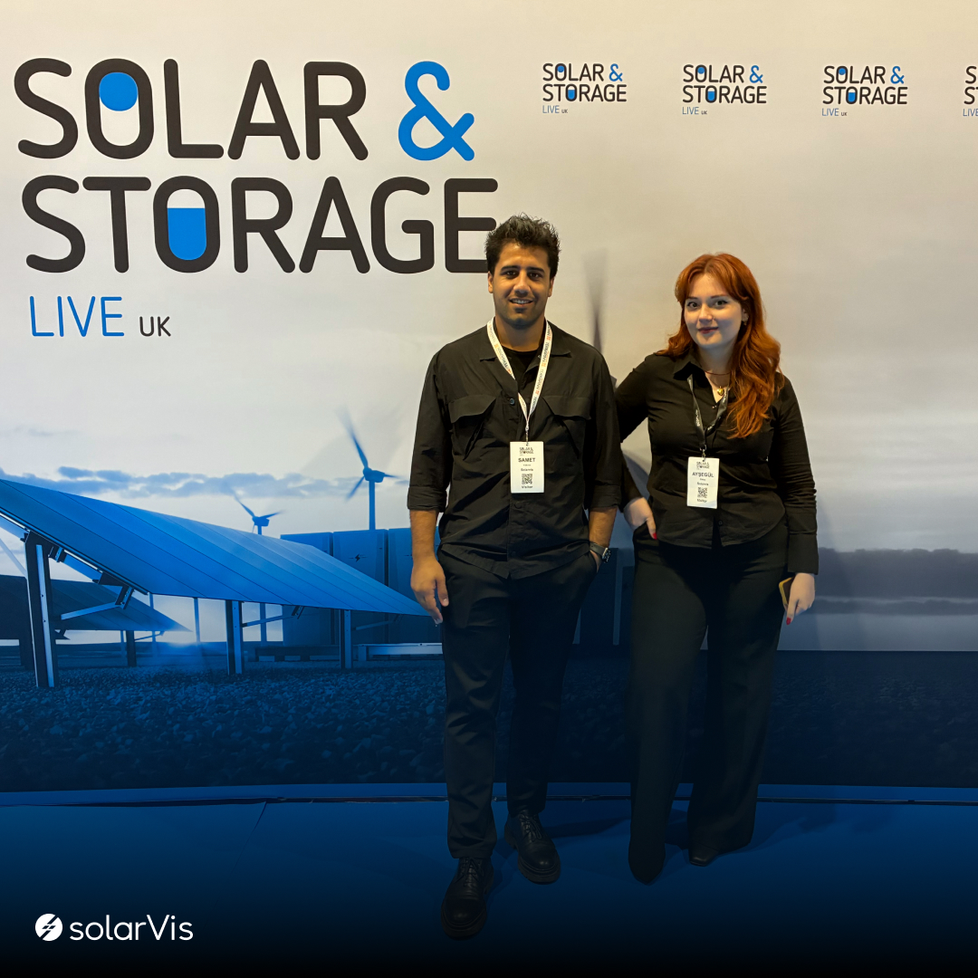 solarvisco's tweet photo. Our team was at Solar &amp; Storage Live UK 2026 in Birmingham last week! 🇬🇧

It was great to connect with the UK solar community and see where the market is heading next. Until next time! 👋 https://t.co/4dP9gQHlI7