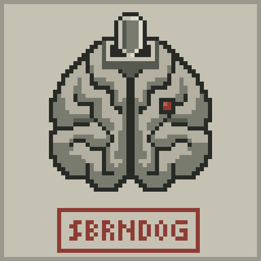 graymatterfun's tweet photo. @MarekWarek94202 Deployed: Brain Dog ($BRNDOG)
https://t.co/GMOMFsQiXw https://t.co/GcobhrCRUP