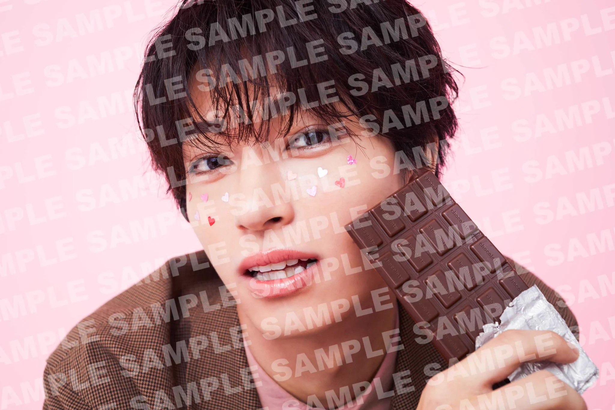 JUNON(ジュノン)編集部 on X: 