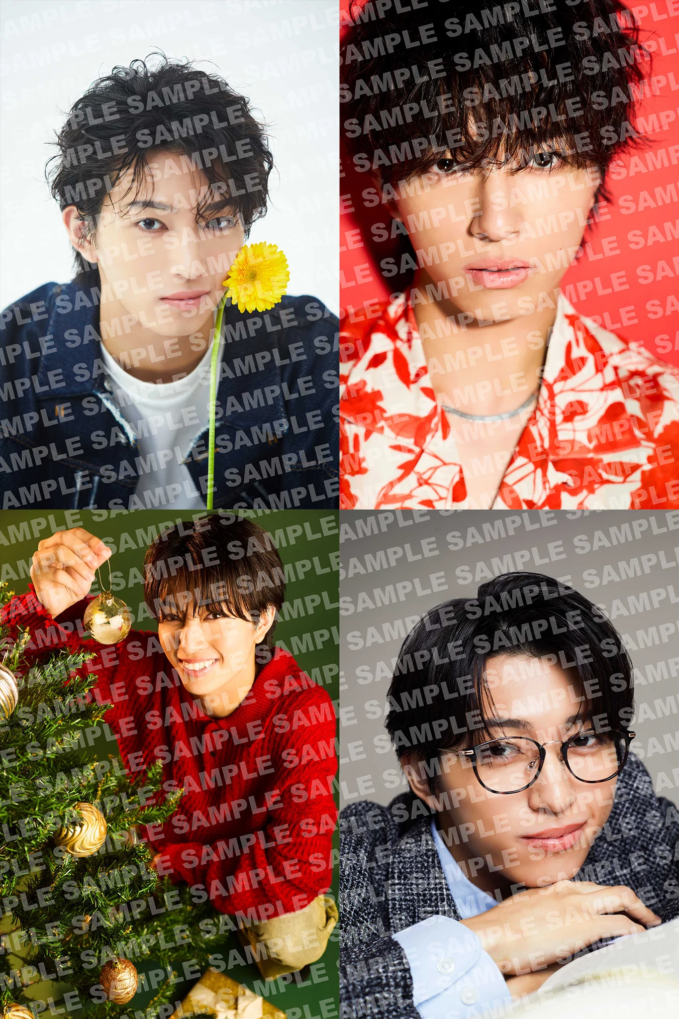 JUNON(ジュノン)編集部 on X: 