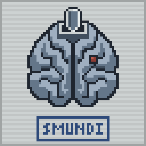 graymatterfun's tweet photo. @JubJubCult Deployed: Mundi ($MUNDI)
https://t.co/ThtDnGQ2hD https://t.co/0YytrUku5O