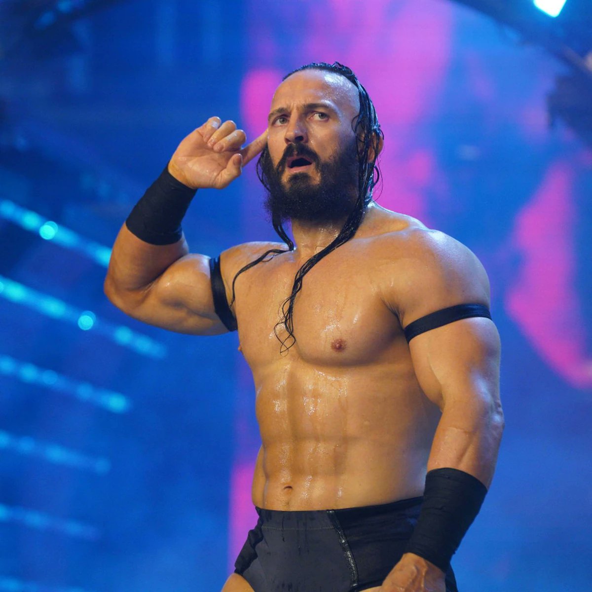 KtoUmarl's tweet photo. Benjamin "Pac" Satterley (40) – 🇬🇧 wrestler organizacji AEW oraz WWE. Był mistrzem NXT i dwukrotnym mistrzem WWE Cruiserweight, w AEW zdobył m. in. mistrzostwo All-Atlantic i dwukrotnie World Trios Championship. Sportowiec zmarł w niedzielę, poprzedniego dnia występował na ringu. https://t.co/fK1FuzyoNp