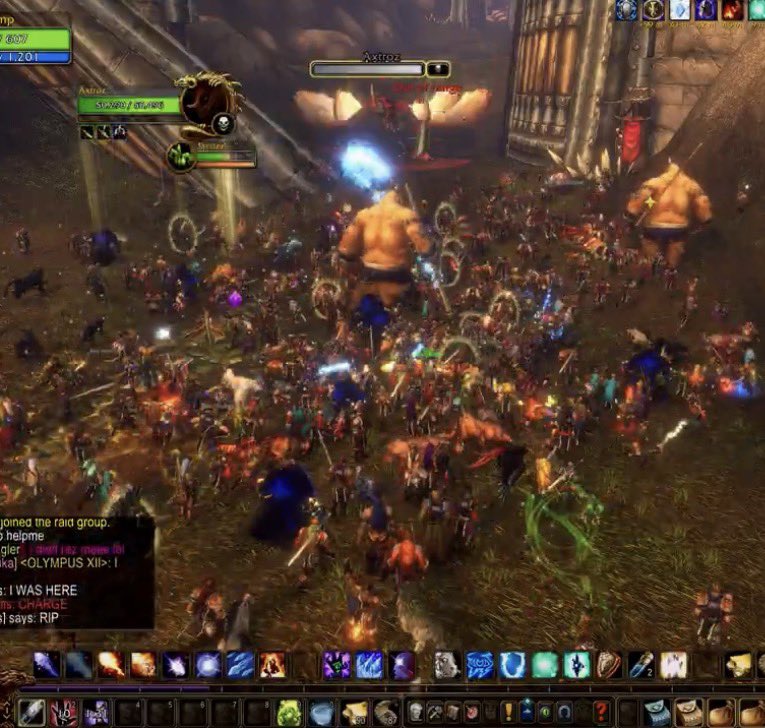 Pirat_Nation's tweet photo. Blizzard’s World of Warcraft: Forever beta is suffering from success, It has become so popular that Blizzard has had to raise the population cap again.

WoW executive producer confirmed the latest increase, saying: “We had to increase the WoW: Forever Beta population cap again. The wild ride continues.”

This follows server problems at launch. Senior game designer Josh Greenfield said he was seeing “the craziest numbers I’ve seen in 17 years working at Blizzard.”

The beta reportedly costs at least $59.99 to access, yet players keep piling in.

Blizzard originally described WoW: Forever as an edition aimed at “the millions of people who have had their accounts lapse” in Classic.

Whatever Blizzard is doing with this version of WoW, it seems to be attracting far more players than the servers were prepared for.