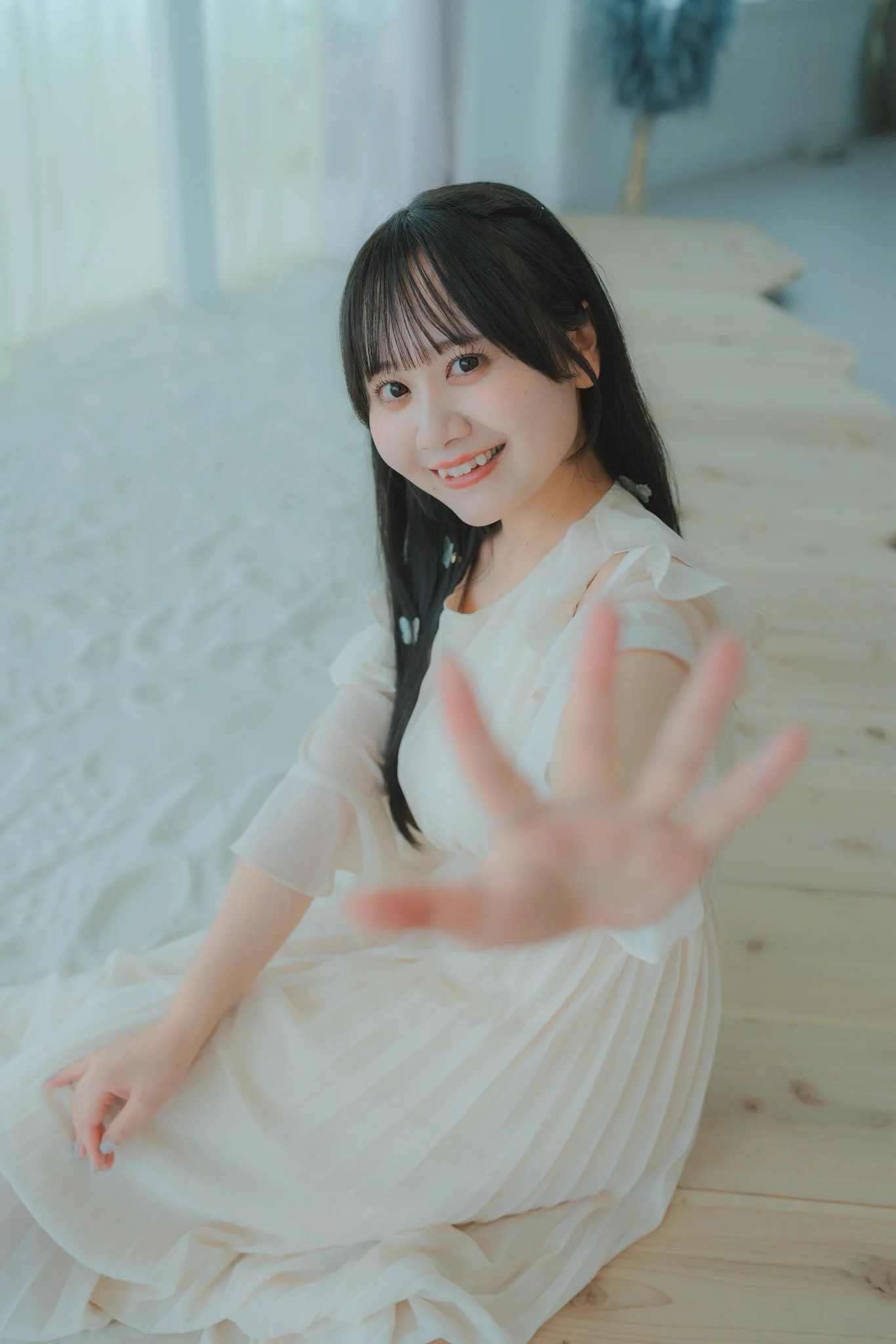 白空みる☁️ on X: 