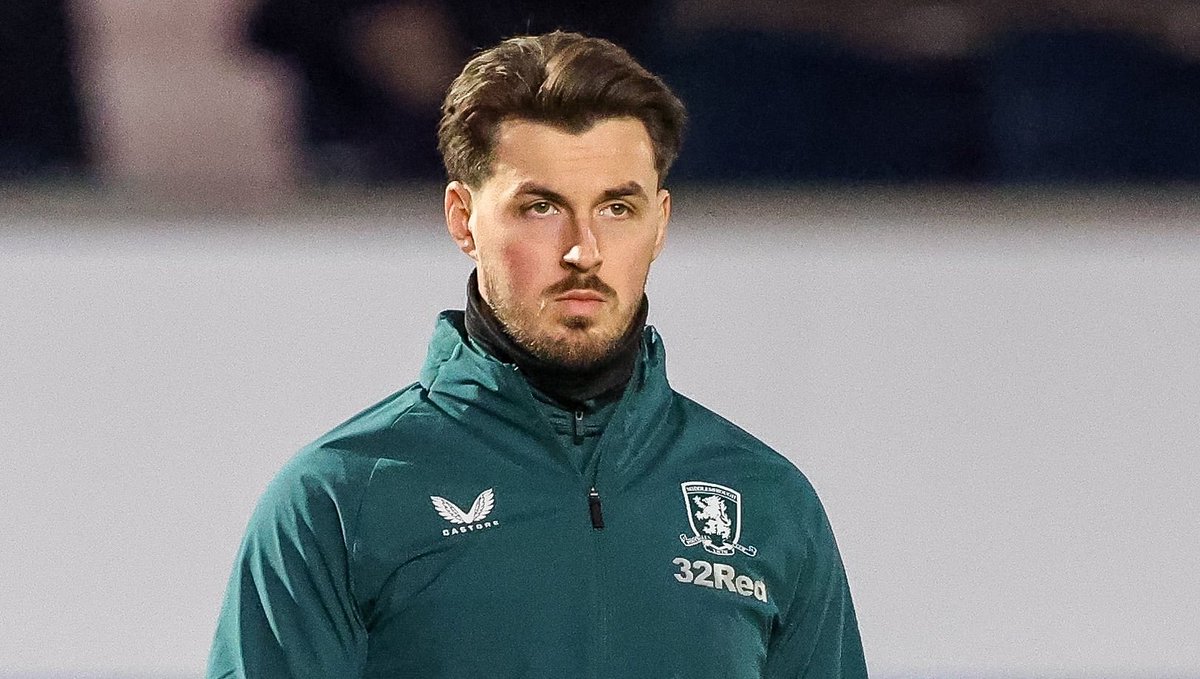RFCLatest's tweet photo. Reading made a late attempt to hijack Wycombe Wanderers’ move for former Joe Wildsmith.

[@ramy_abousetta] #readingfc https://t.co/iEODxI8iYC