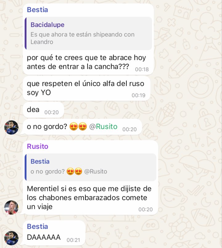 punivher's tweet photo. hice algo sobre esto #merencibar https://t.co/l6rHC3IMr6