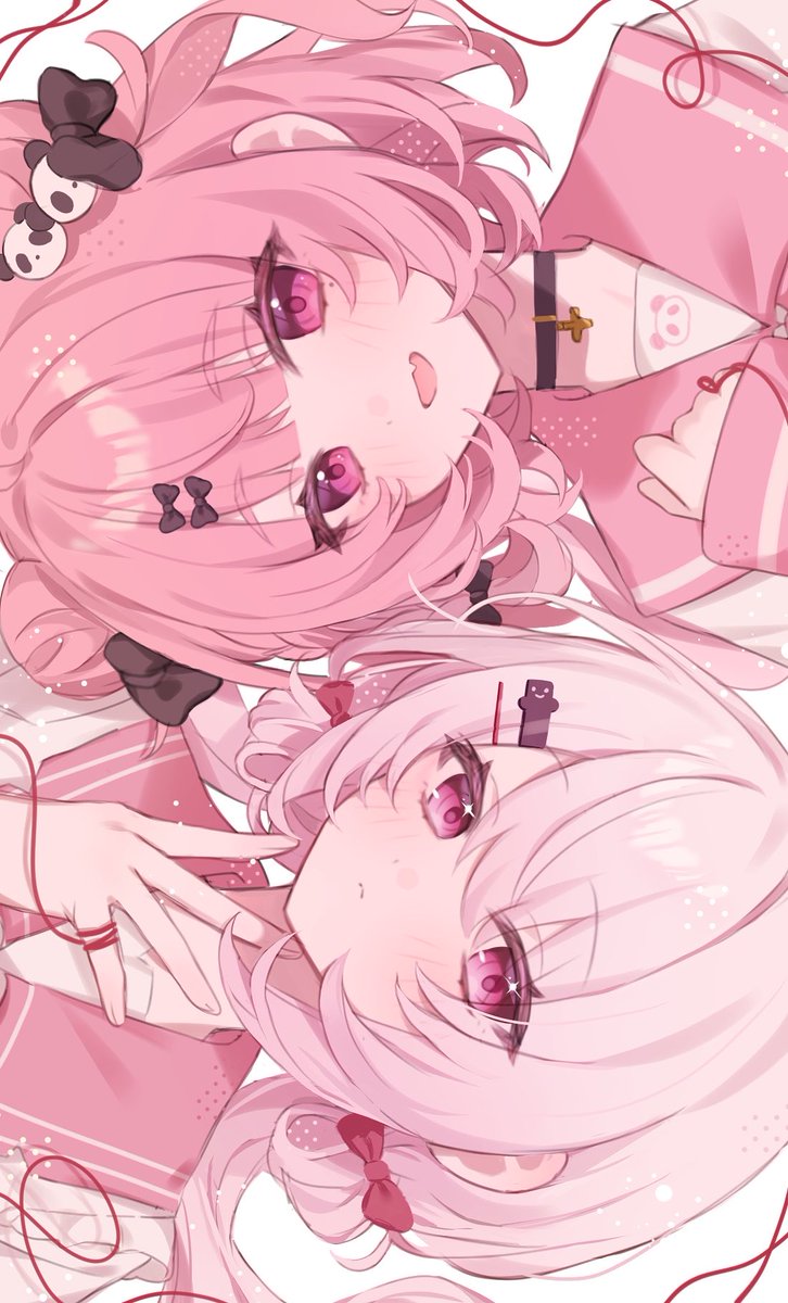 micron_x_x's tweet photo. ⑅･⏦ﾟ♡ https://t.co/PY1hZ9pAoD