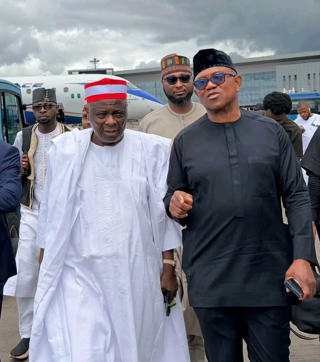 ukocarter's tweet photo. See motion.
ObiKwanyu on the move to the next productive engagement.
#VoteOK
#VoteNDC https://t.co/BY23NDOtFZ