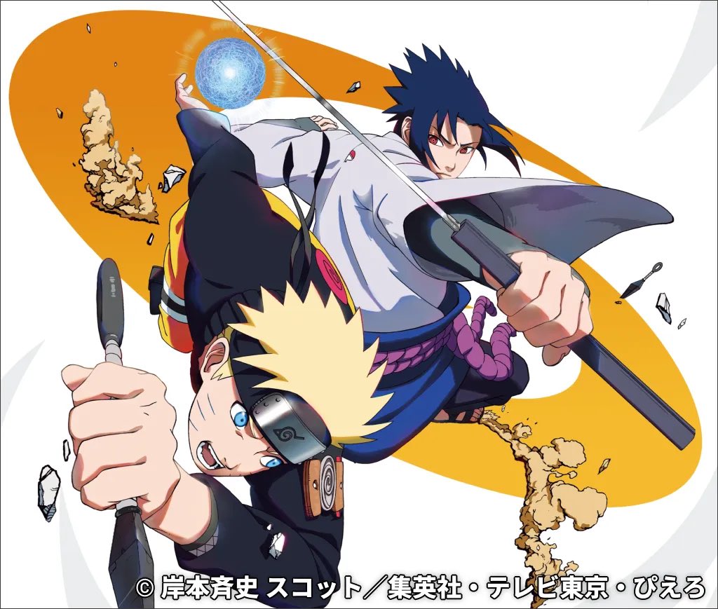 NextPlay0415's tweet photo. 【お知らせ】
株式会社Next Playは「NARUTOカードゲーム」において、ルール開発・カード効果およびステータスの調整を担当させていただくこととなりました。

『NARUTO -ナルト-』の世界観を最大限に楽しめるカードゲームをお届けできるよう、制作に励んでまいります。

事業実績ページ
▶︎ https://t.co/YM4hCbRFjg