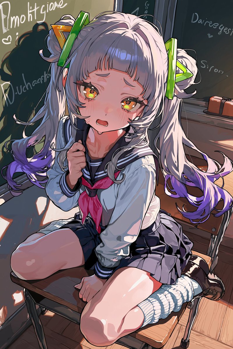 uuuuup9k's tweet photo. せんべつべつべつ♪ https://t.co/RGPlBx4ulF