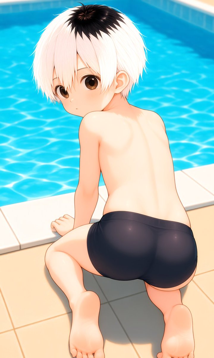 PYJudas1's tweet photo. #AIart️️️️️️️️️️️️️️️️️️️️️️️️️️️️️️️️️️️️️️️️️️️️️️️️️️️  #AIイラストㅤㅤ 
 #shota  #ショタ
 #人面猫  #たける https://t.co/7JztJ8zMNv
