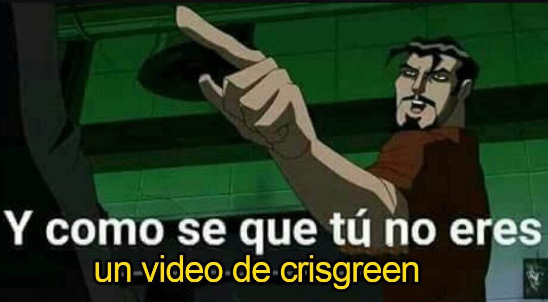 SebastianDAQ_YT's tweet photo. @Shadoune666 Precisamente pienso esto https://t.co/Kx0OGSrEMN