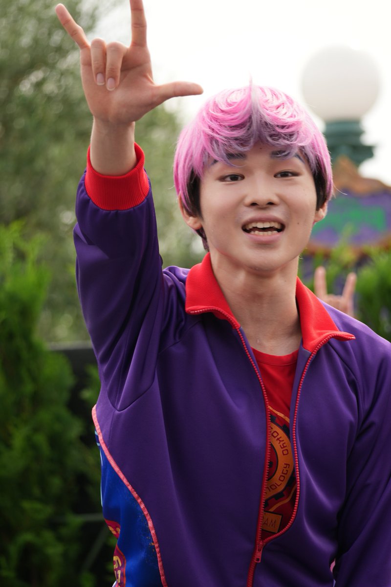 kingfun699880's tweet photo. ディズニー・ハーモニー・ イン・カラー

#tdl
#ハモカラ https://t.co/B16sz8y5vD