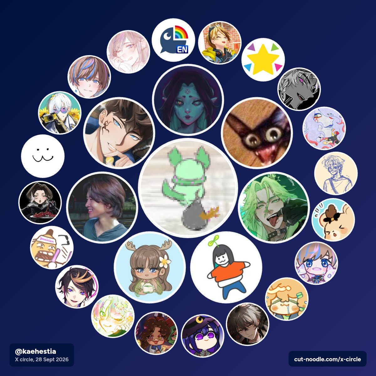 kaehestia's tweet photo. ayoo👀 https://t.co/uSib8wEPc4