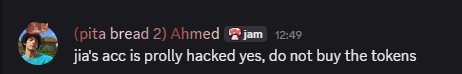 proxy_sol's tweet photo. @jia_seed @colosseum @solana from their discord https://t.co/hi7BFlpcrb