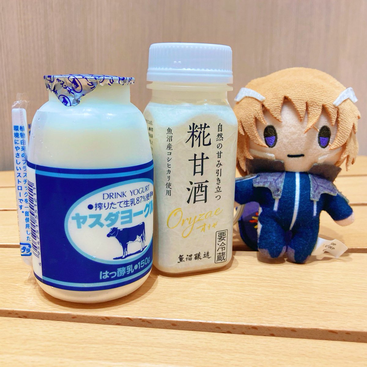 yellowviolet_fa's tweet photo. 本当に名残惜しいんですけどそろそろおうちに帰る新幹線に乗りますね😢新潟ミールのみなさま、たくさん良くしていただいてありがとうでした💐またいつか新刊たくさん出してここに帰ってきたいね…美味しいご飯もまた食べたいね〜〜🍚ご飯が全部美味し過ぎて…😂まだまだ未練が尽きないです❤️‍🔥 https://t.co/xjA0gAyqYz