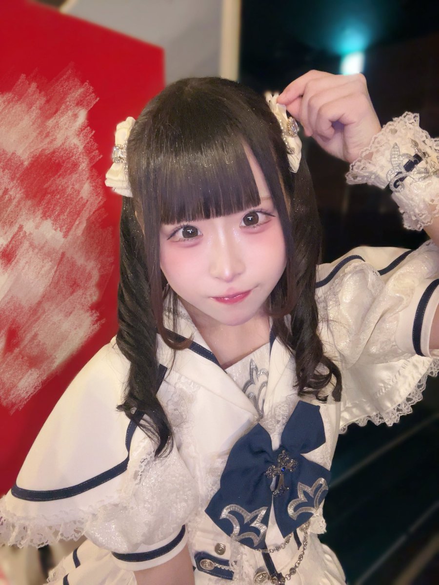 TWBL_nico's tweet photo. Everglitchのにこでした👶🏻
本当にありがとうございました♡ ALT https://t.co/7XB0W9vIel