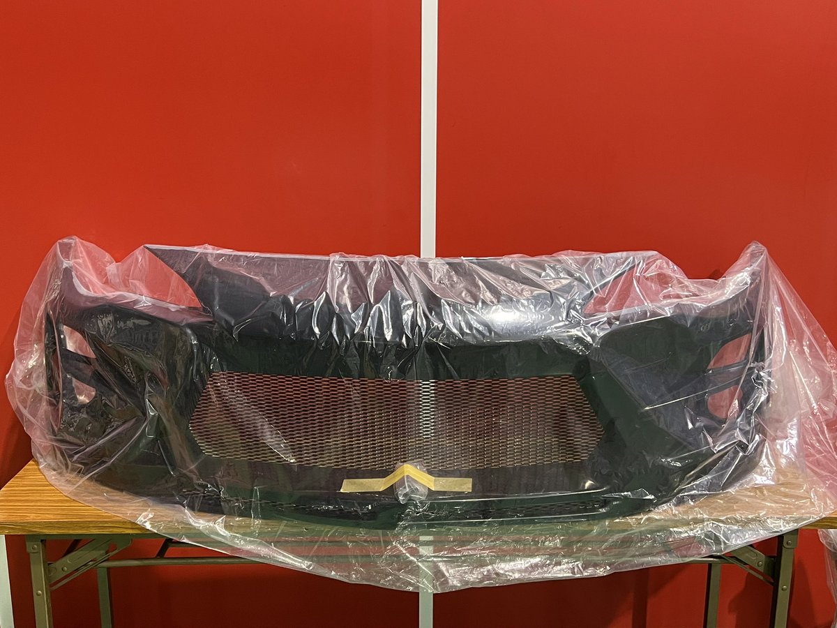 8Bmind's tweet photo. SPEC！本多です
裏方女子🙋‍♀️x徘徊中だよ
沢山リポストして金銀ゲット！してね😇

📣全国の8B諸君！！
400台まで残り40台切りました🤪
完売まで時間の問題です
検討している方は早めに動いてくださいね🙏

👊激アツじゃんけん大会✌️
👿悪魔のラッキードロー👿
バンパータイプのエアロも10本⁉︎あるよ
好みでなかったら売って好きなの買う足しにして下さい笑

REI-TECH、zn8 Rバンパー
kuhl、zn6  Fバンパー
KRC、zn6  Fバンパー
SPEC！、Fバンパーx 4
SPEC！、Rバンパーx 3

#8Bmindの方👇
https://t.co/7BafZ25afh…

#Zmindの方👇
https://t.co/7BafZ25afh…

#8Bmindで会いましょう