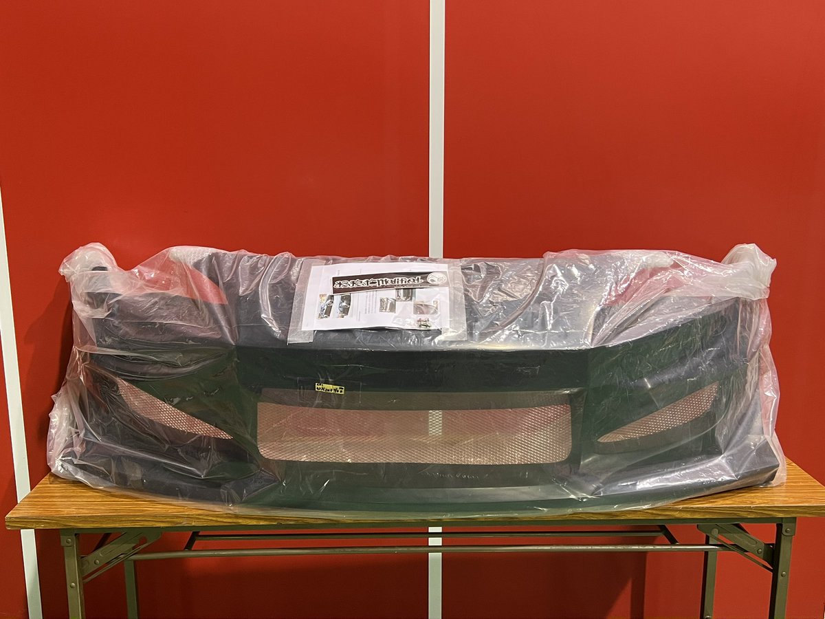 8Bmind's tweet photo. SPEC！本多です
裏方女子🙋‍♀️x徘徊中だよ
沢山リポストして金銀ゲット！してね😇

📣全国の8B諸君！！
400台まで残り40台切りました🤪
完売まで時間の問題です
検討している方は早めに動いてくださいね🙏

👊激アツじゃんけん大会✌️
👿悪魔のラッキードロー👿
バンパータイプのエアロも10本⁉︎あるよ
好みでなかったら売って好きなの買う足しにして下さい笑

REI-TECH、zn8 Rバンパー
kuhl、zn6  Fバンパー
KRC、zn6  Fバンパー
SPEC！、Fバンパーx 4
SPEC！、Rバンパーx 3

#8Bmindの方👇
https://t.co/7BafZ25afh…

#Zmindの方👇
https://t.co/7BafZ25afh…

#8Bmindで会いましょう