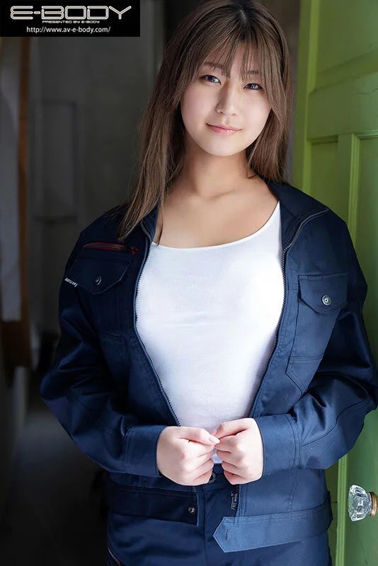 q98pap's tweet photo. 「隠してたのがもったいない。」
健康的なグラマラスボディがとにかく強い。
“こういう子を待ってた”感がすごい一本。
#佐山由依 https://t.co/PjIH0Zi38M
