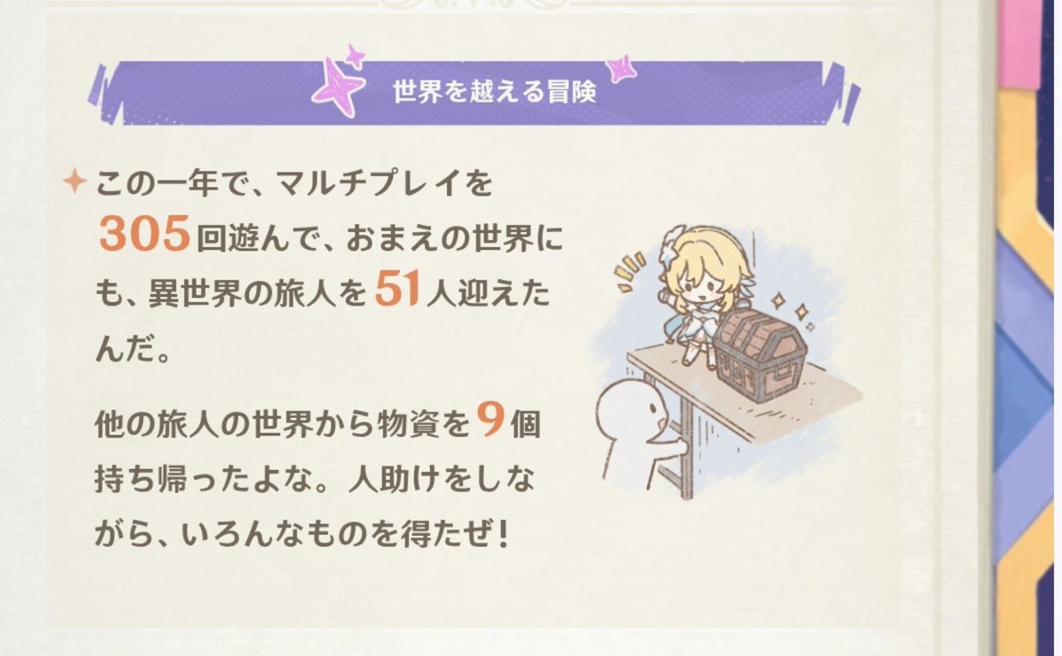 shisyoap's tweet photo. 原神6周年おめ〜！🔥💧🌪⚡️🌱❄️🪨

物資を持ち帰った…？なんの事やら https://t.co/ivqrc8rHYC
