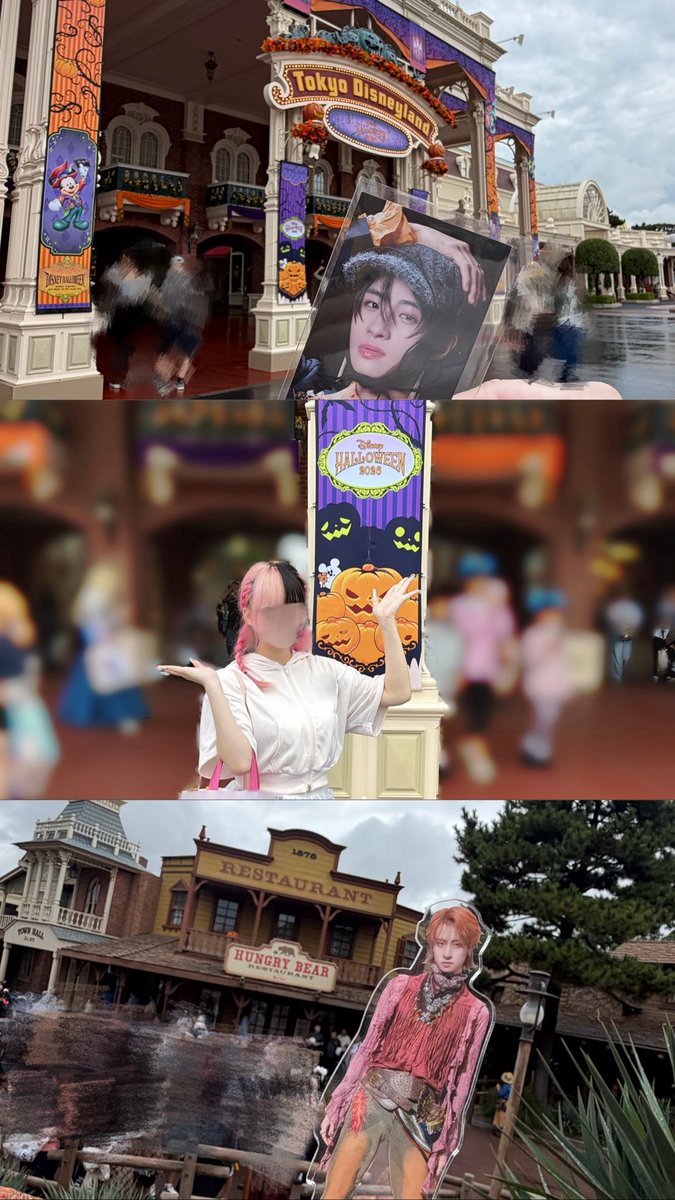 Ray3ISGOD's tweet photo. .

𝟐𝟎𝟐𝟔.𝟎𝟗.𝟐𝟖♡
𝐃𝐢𝐬𝐧𝐞𝐲𝐥𝐚𝐧𝐝🏰����👑

𝟑-𝐡𝐨𝐮𝐫 𝐛𝐮𝐥𝐥𝐞𝐭💥

 #Disneyland https://t.co/uS1tp4Y40l