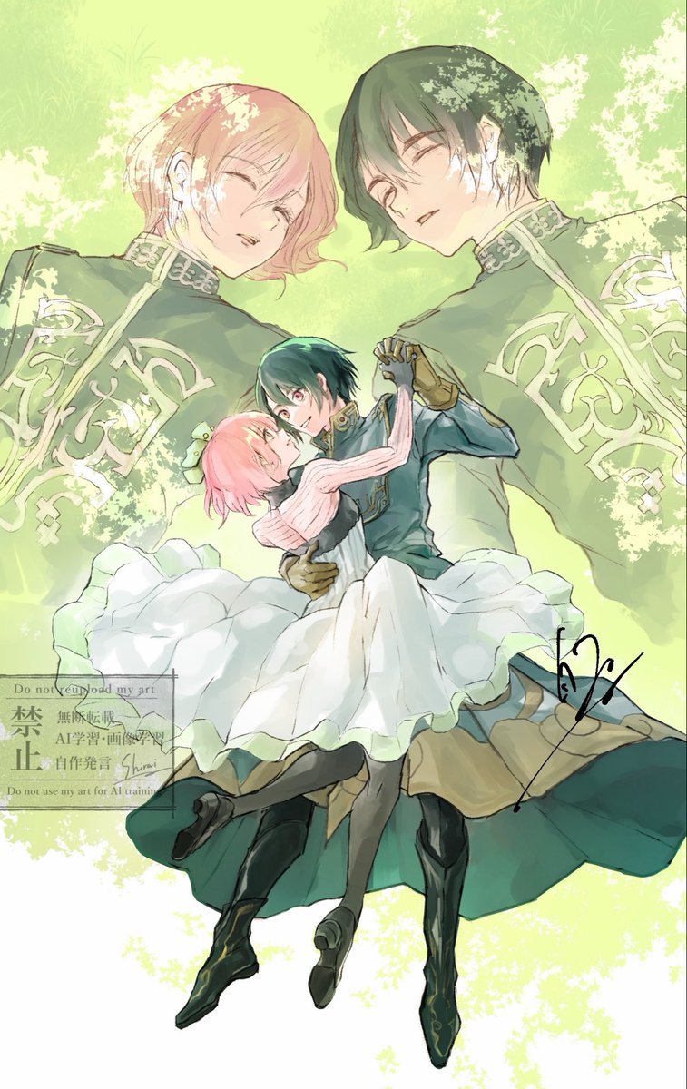 shira1_'s tweet photo. ソウキサ

ふたりきり https://t.co/rdZiBzIz7c