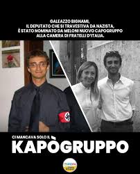 robertodimassim's tweet photo. @galeazzobignami A voi avrebbero dovuto mettervi in galera e buttare le chiavi. Da quale pulpito esce la predica.
#Marrani #Manigoldi https://t.co/GOH1FQ3RlZ