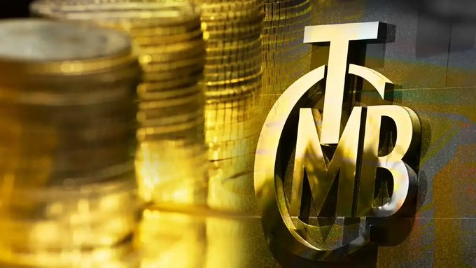 K77355Ze's tweet photo. #SONDAKİKA     

TCMB Doğalgaz ve petrol kriz kaynaklı   

160 Milyar dolarlık #altın satışına hazırlanıyor❗️ 

Yani ne mi olucak altın…Daha fazla göster https://t.co/zmjowzWR4Y