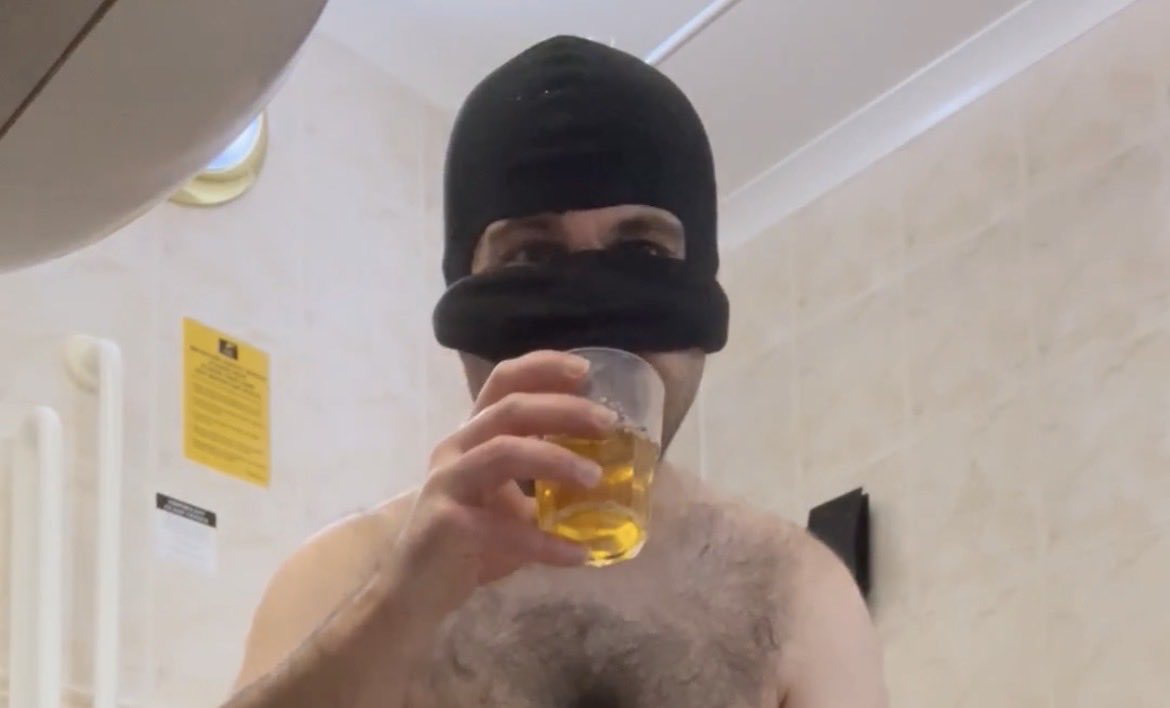 loserforuse's tweet photo. Why do I like drinking girls piss sooo much???

Can I drink yours? Do you want to film it and create content? All toilet activities available.

{toilet FemDom filmslave piss scat watersports hardsports} https://t.co/2yg1RLjUqj
