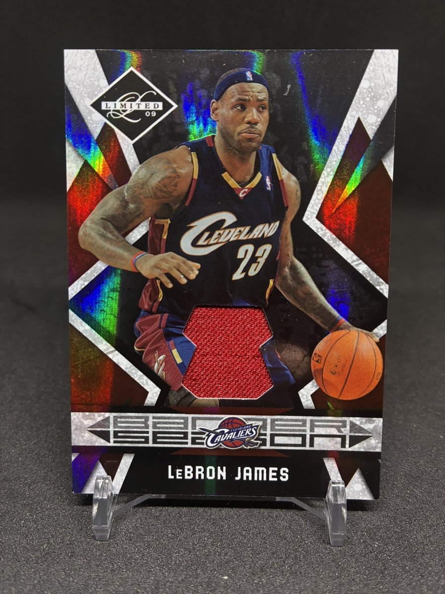 LongCodey's tweet photo. Underwood /10
Lebron /49
Jayden 25/25 https://t.co/0EtvK4hj5j