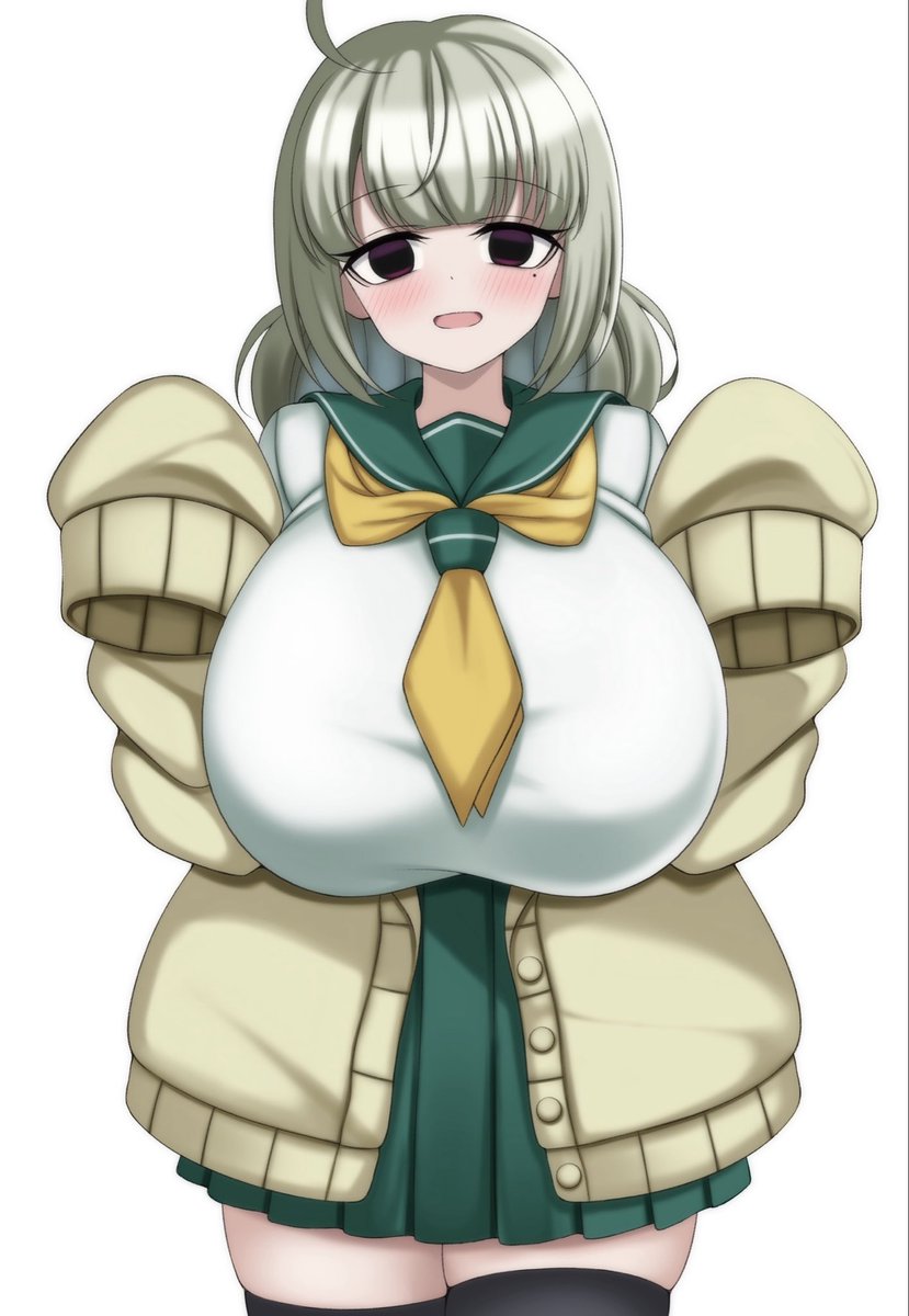 doyonaxfx's tweet photo. キウィちゃん https://t.co/ErJqvgvdQy
