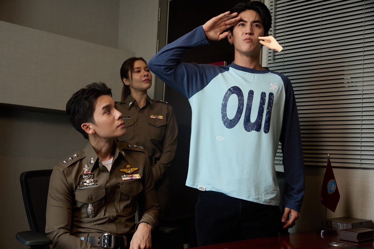 seatawinanfc's tweet photo. น้องเปปเปอร์ของมะม๊าดื้อมากเลยค่ะ รบกวนฝากคุณตำรวจจัดการเด็กดื้อแทนมะม๊าหน่อยนะคะ 🫡

#IWillAlwaysSaveYou https://t.co/prMq119AAI