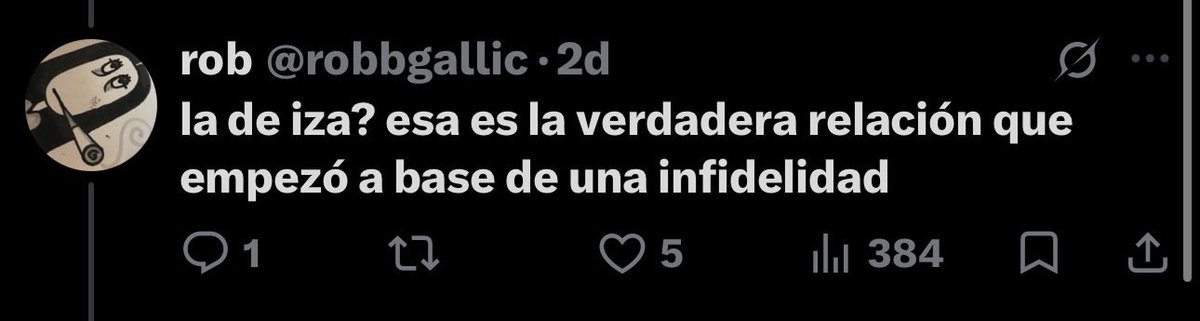 avantgard666e's tweet photo. ya también ustedes no digan pendejadas nomas para defender a su personaje clasista y doble cara https://t.co/OSfrK27kNF
