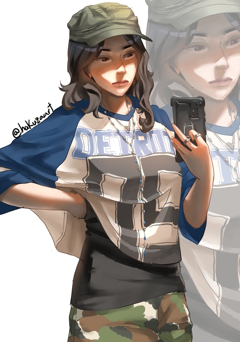 hakuzaart's tweet photo. I forgot i didnt upload this 😭😭

looking for #artmootsㅤ 
#moothunt〃・ #digitalartㅤ https://t.co/OEcwI2y9Zy