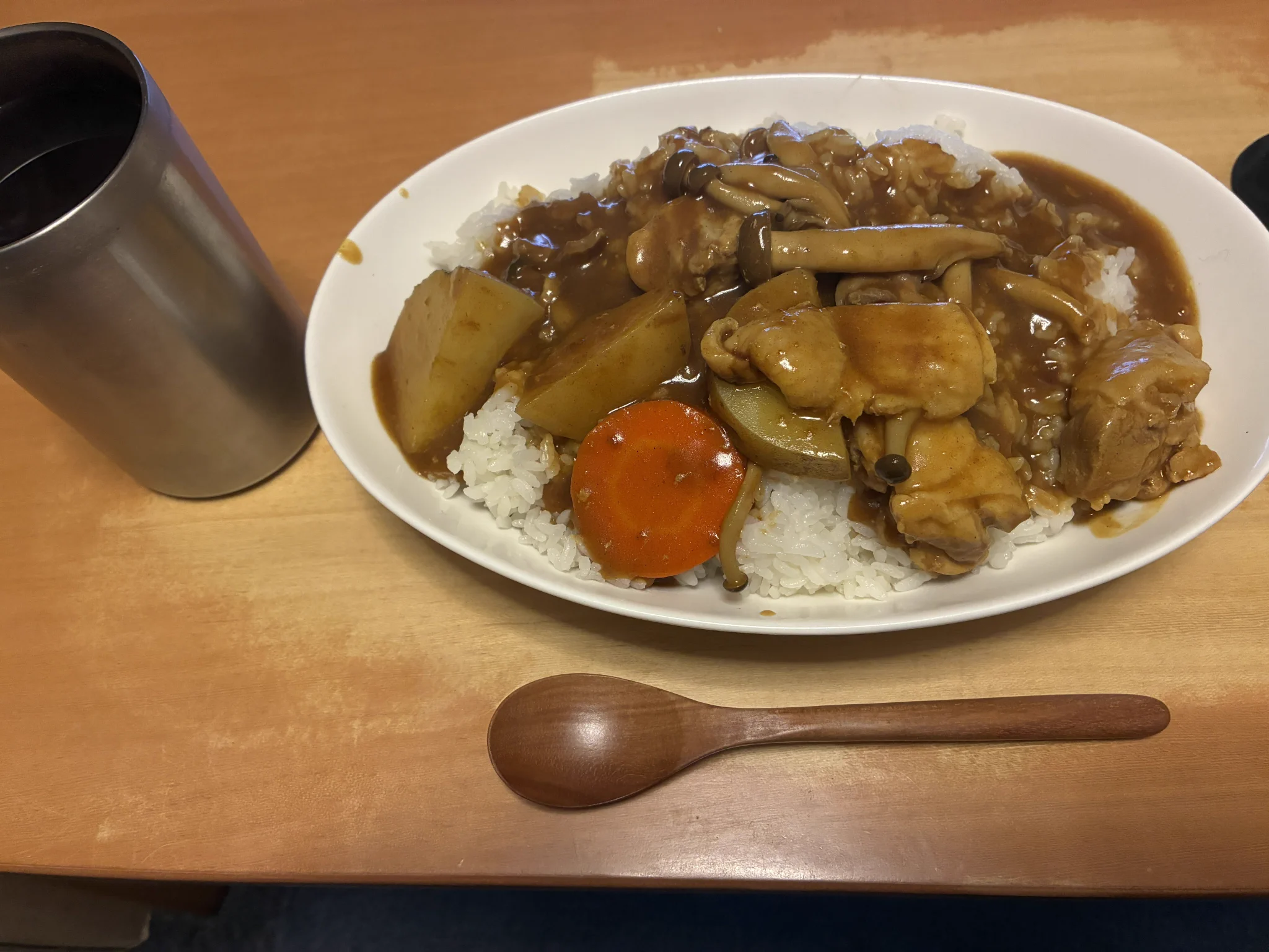 カレーライズ様　商談 hoso二代目イス on X: 