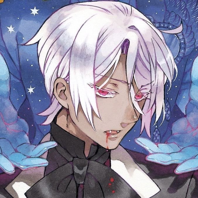 VanoeDaily's tweet photo. HAPPY BIRTHDAY NOÉ ARCHIVISTE 💖💞 https://t.co/BhilQneHCe