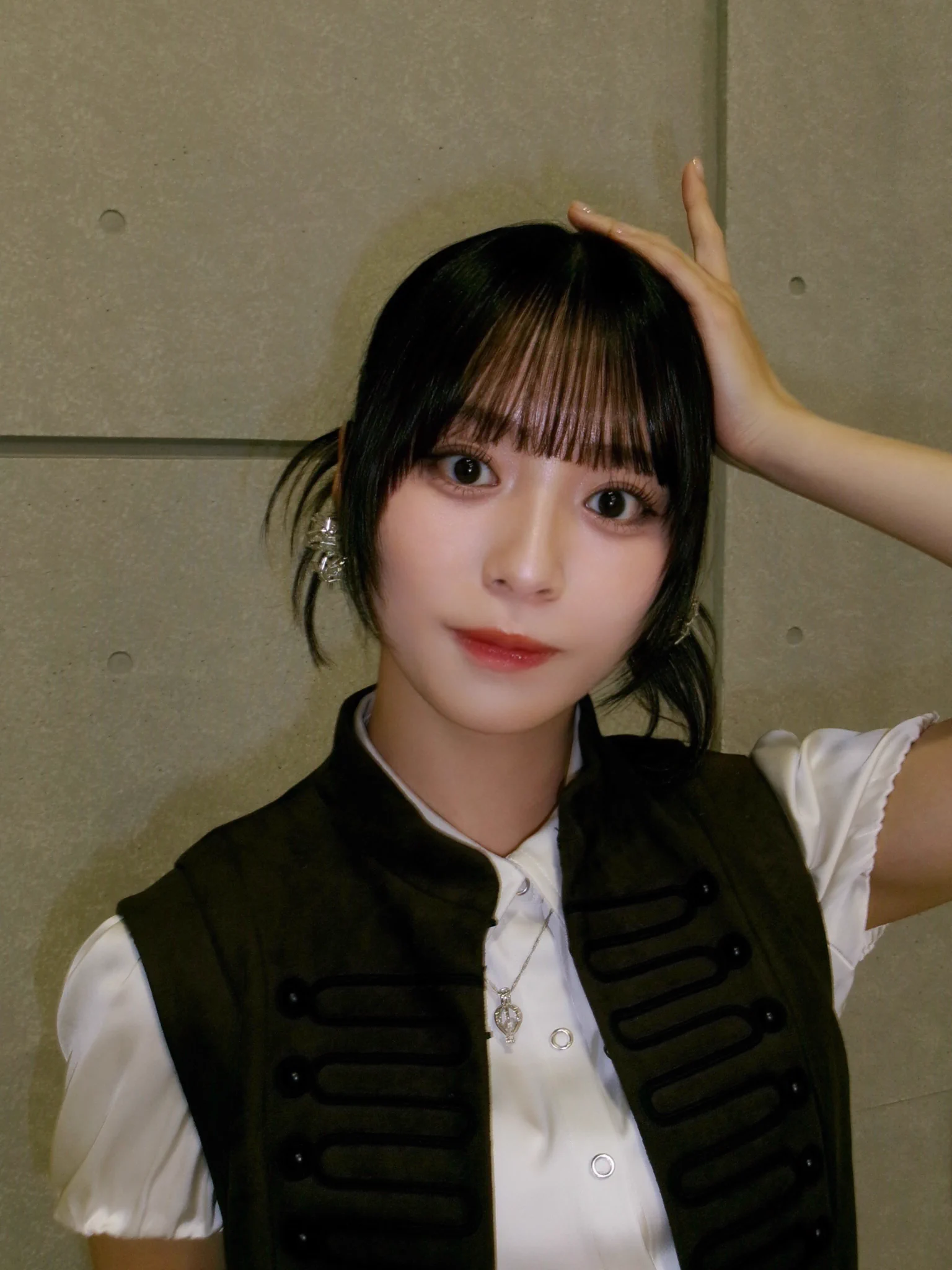 冨田 菜々風 (@tomita_nanaka) / X