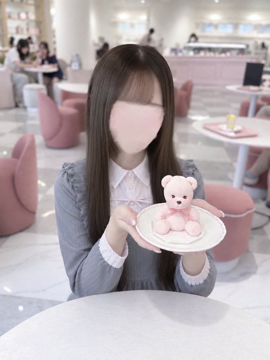 4manyann's tweet photo. 📍𝐷𝑎𝑠𝑖𝑞𝑢𝑒 𝐶𝑎𝑓𝑒 🧸🎀⸝⋆꙳ https://t.co/cvsYMjBV9L