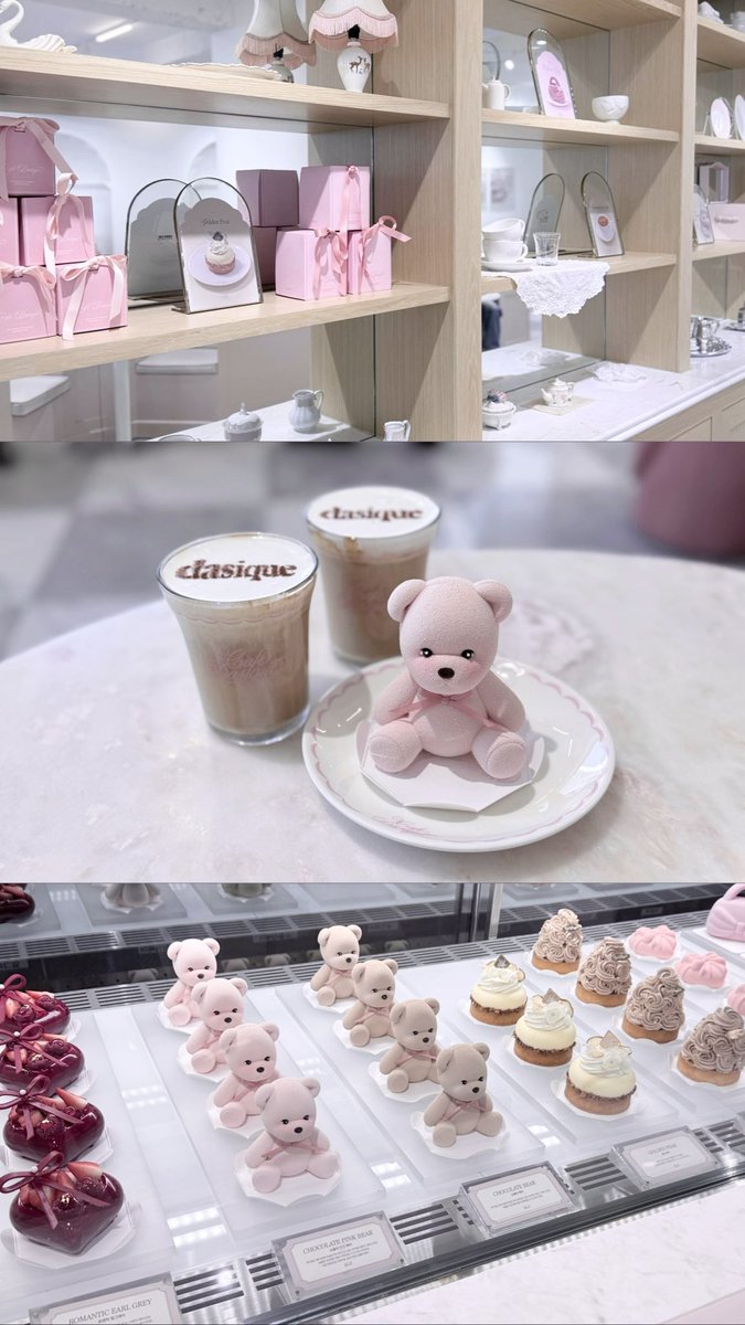 4manyann's tweet photo. 📍𝐷𝑎𝑠𝑖𝑞𝑢𝑒 𝐶𝑎𝑓𝑒 🧸🎀⸝⋆꙳ https://t.co/cvsYMjBV9L