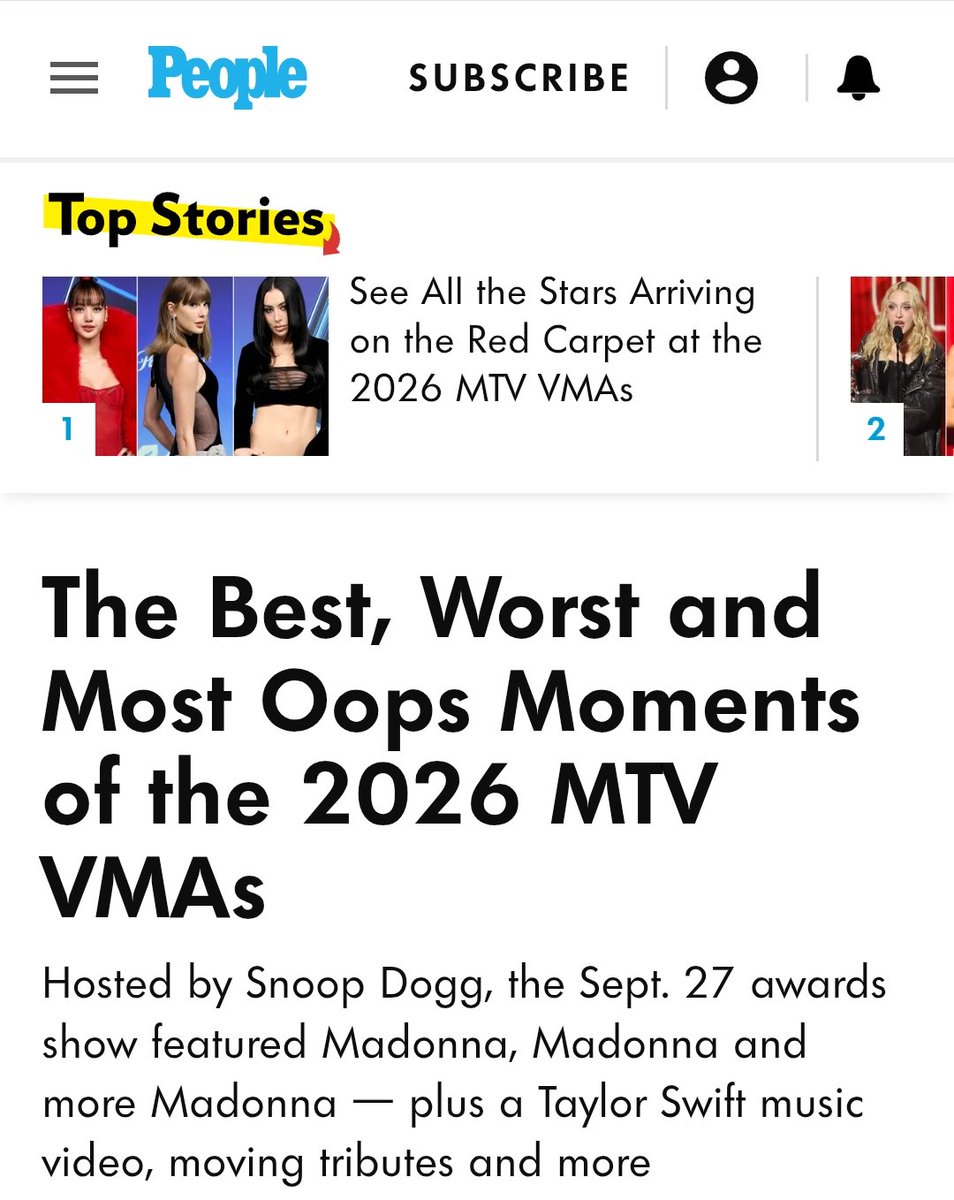 TidaLisaDoja's tweet photo. Peopleยกให้การเปลี่ยนชุดแบบรวดเร็วของลิซ่าที่ดีที่สุดในทุกด้าน
SAWADIKA LISA ON VMAS 
#LISAisBACK_VMAs https://t.co/pwr1Vbs22e