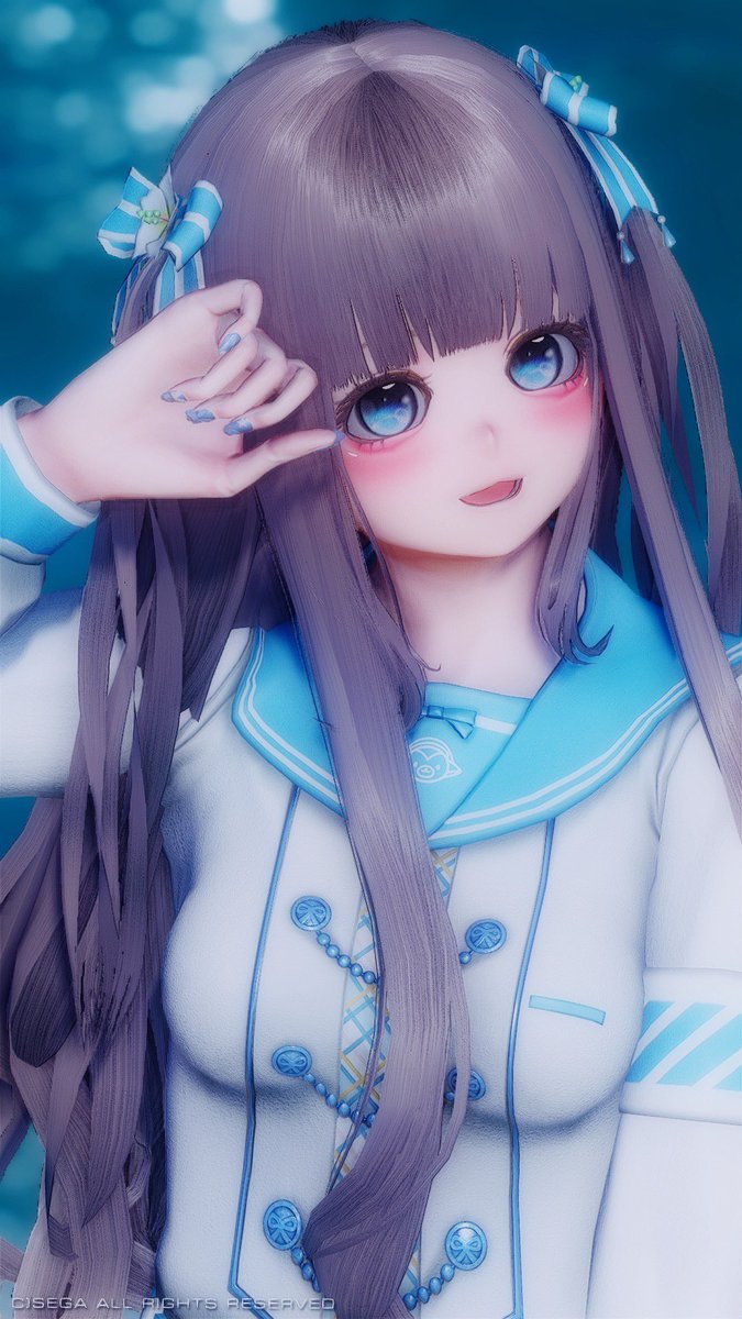 noah07060721's tweet photo. #PSO2NGS_SS https://t.co/qPhYlhXgAf