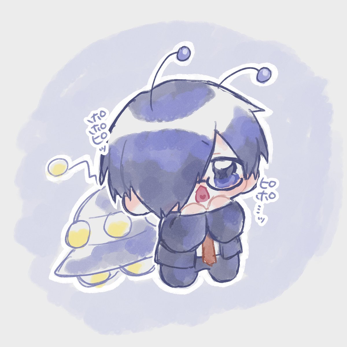 anone_128's tweet photo. ピポッ.ᐟ🛸 https://t.co/yUZ6m7dWWl